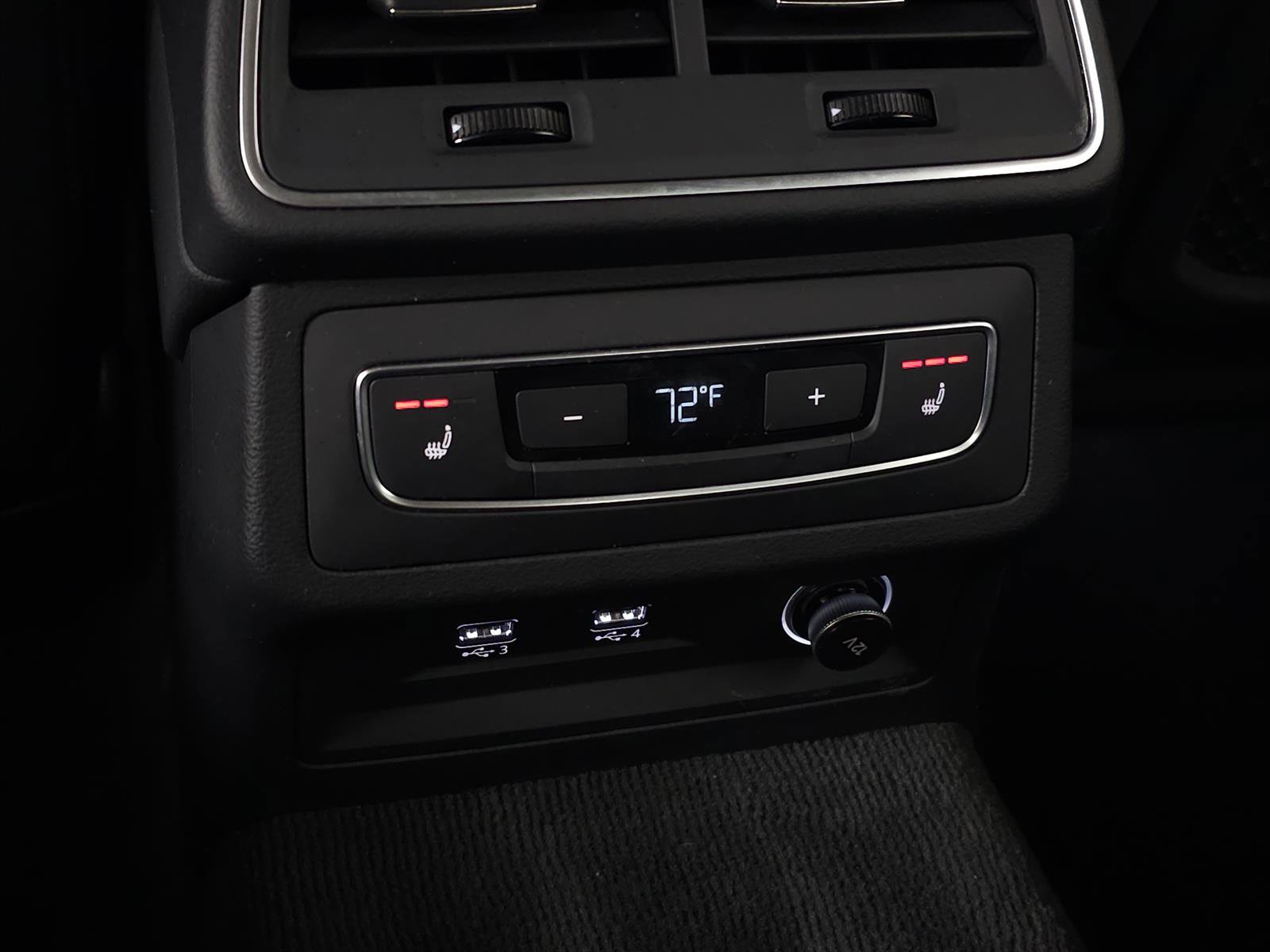 Used 2019 Audi A6 3.0T Premium Plus image 34