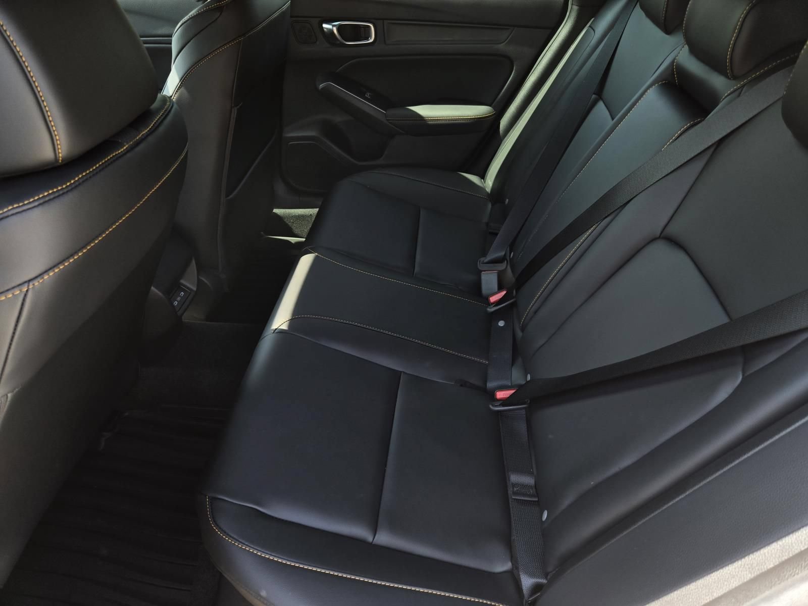 New 2026 Acura Integra A-Spec w/ Technology Package FWD image 9