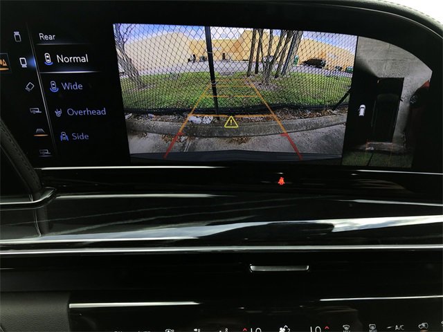 Used 2023 Cadillac Escalade Sport w/ Touring Package image 25