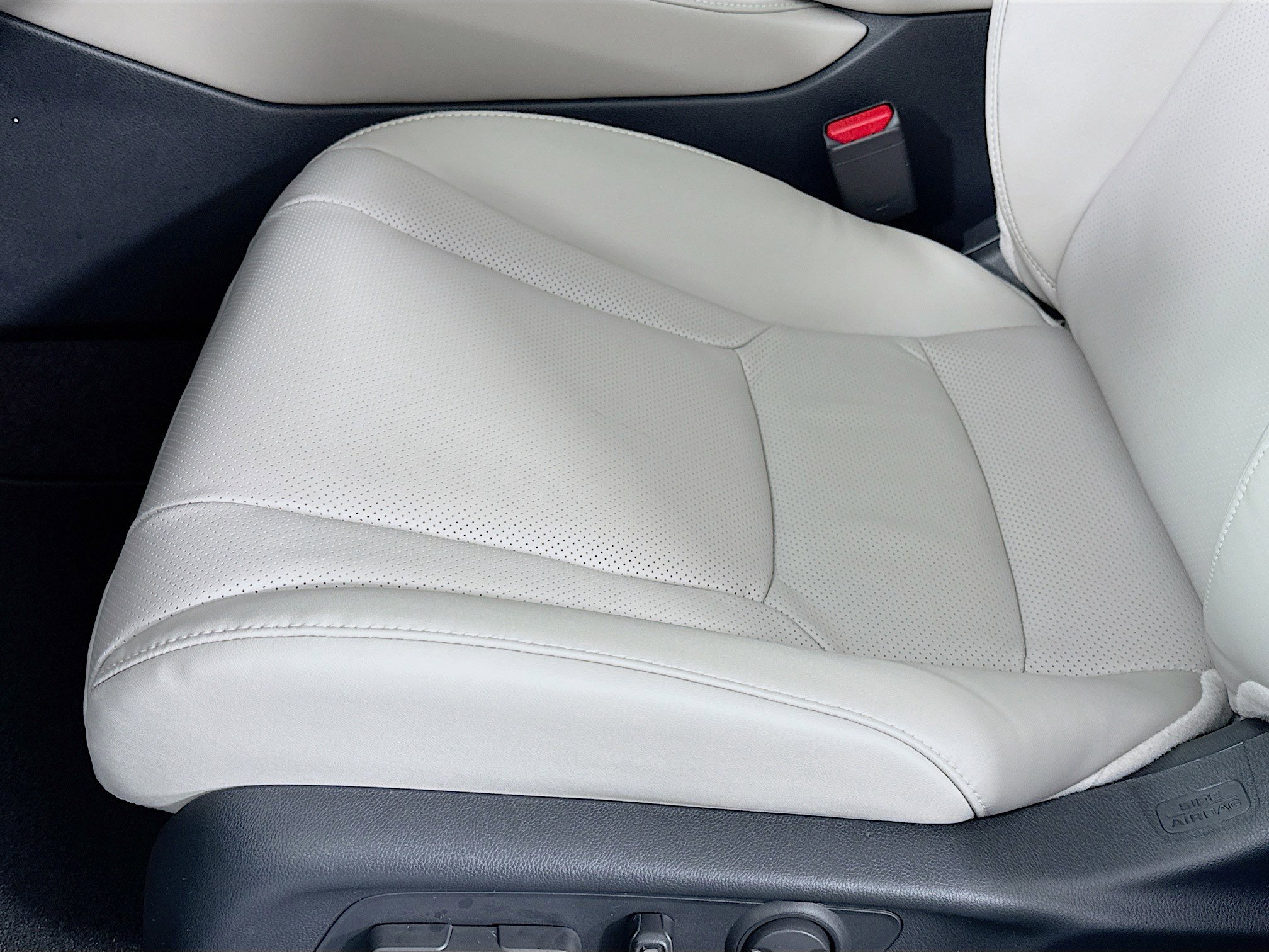 New 2026 Honda Accord Touring image 20