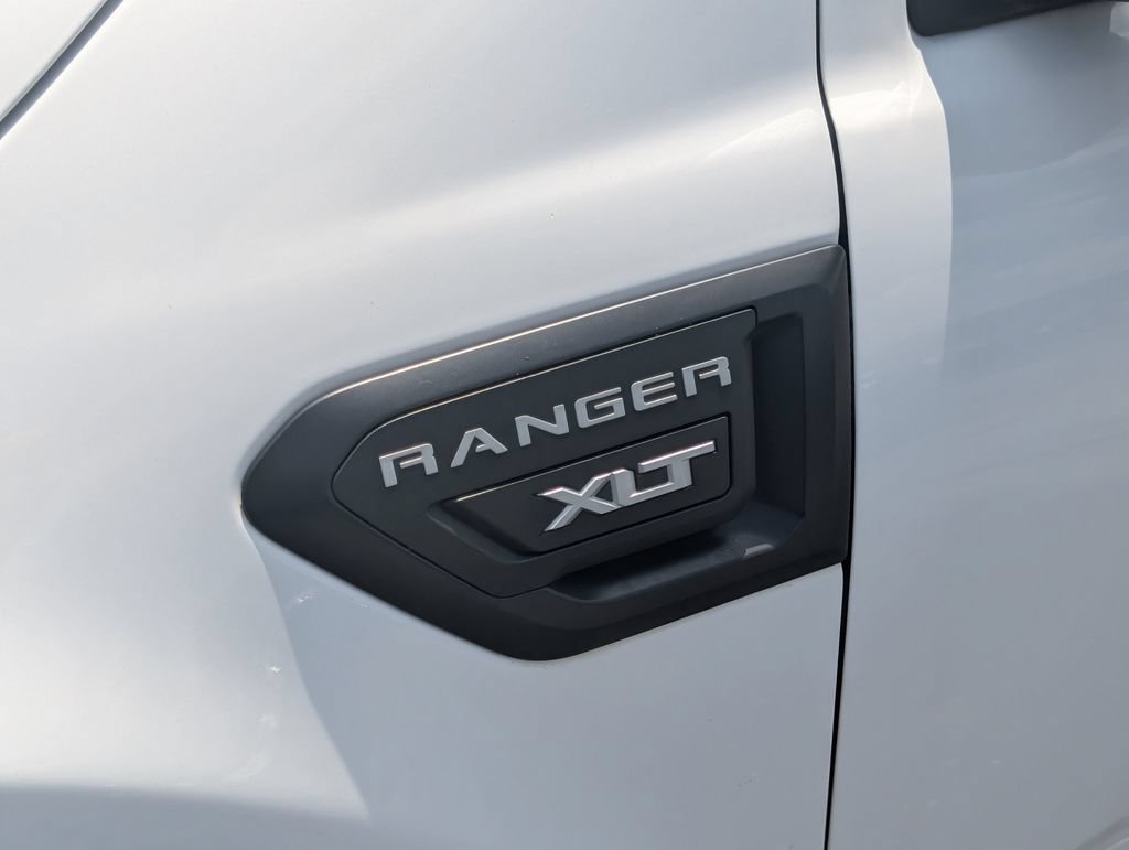 Used 2019 Ford Ranger XLT w/ FX4 Off-Road Package AWD/4WD image 18