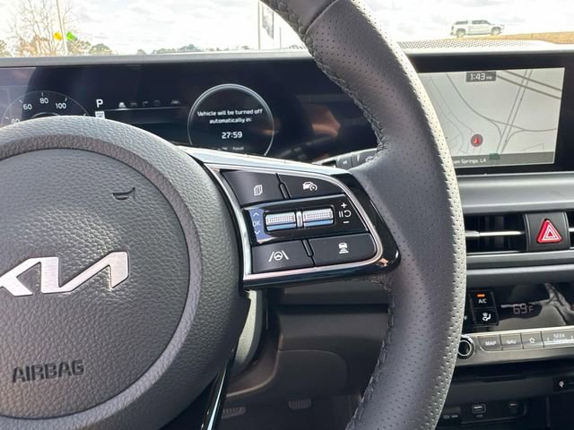 New 2026 Kia Seltos SX image 26