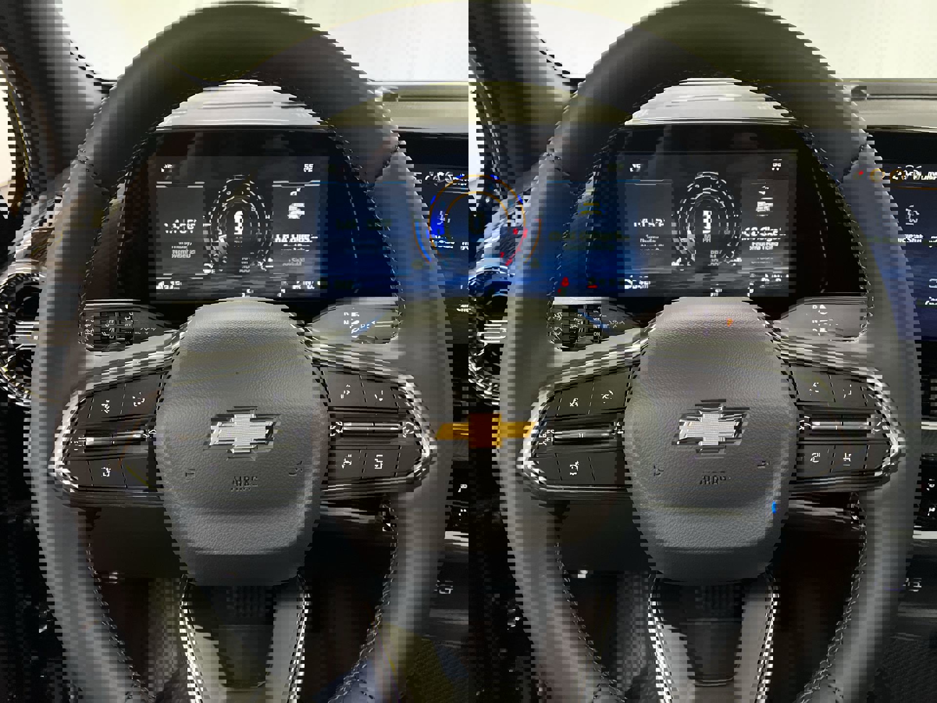 New 2026 Chevrolet Equinox LT w/ Convenience Package II image 46