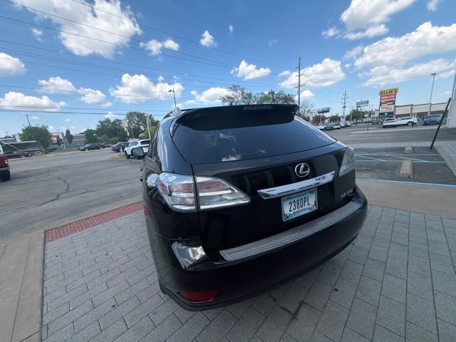 Used 2012 Lexus RX 350 FWD w/ Premium Pkg image 19