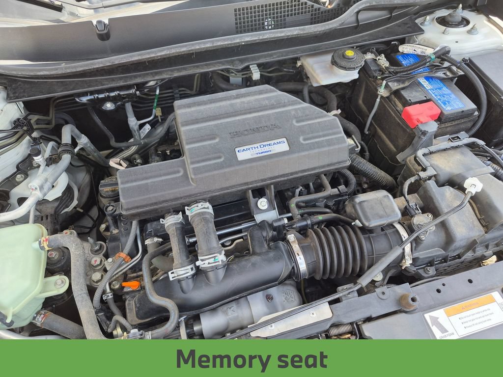 Used 2020 Honda CR-V Touring image 14