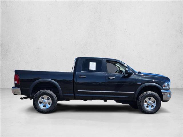 Used 2016 RAM 2500 Power Wagon w/ Luxury Group video 4