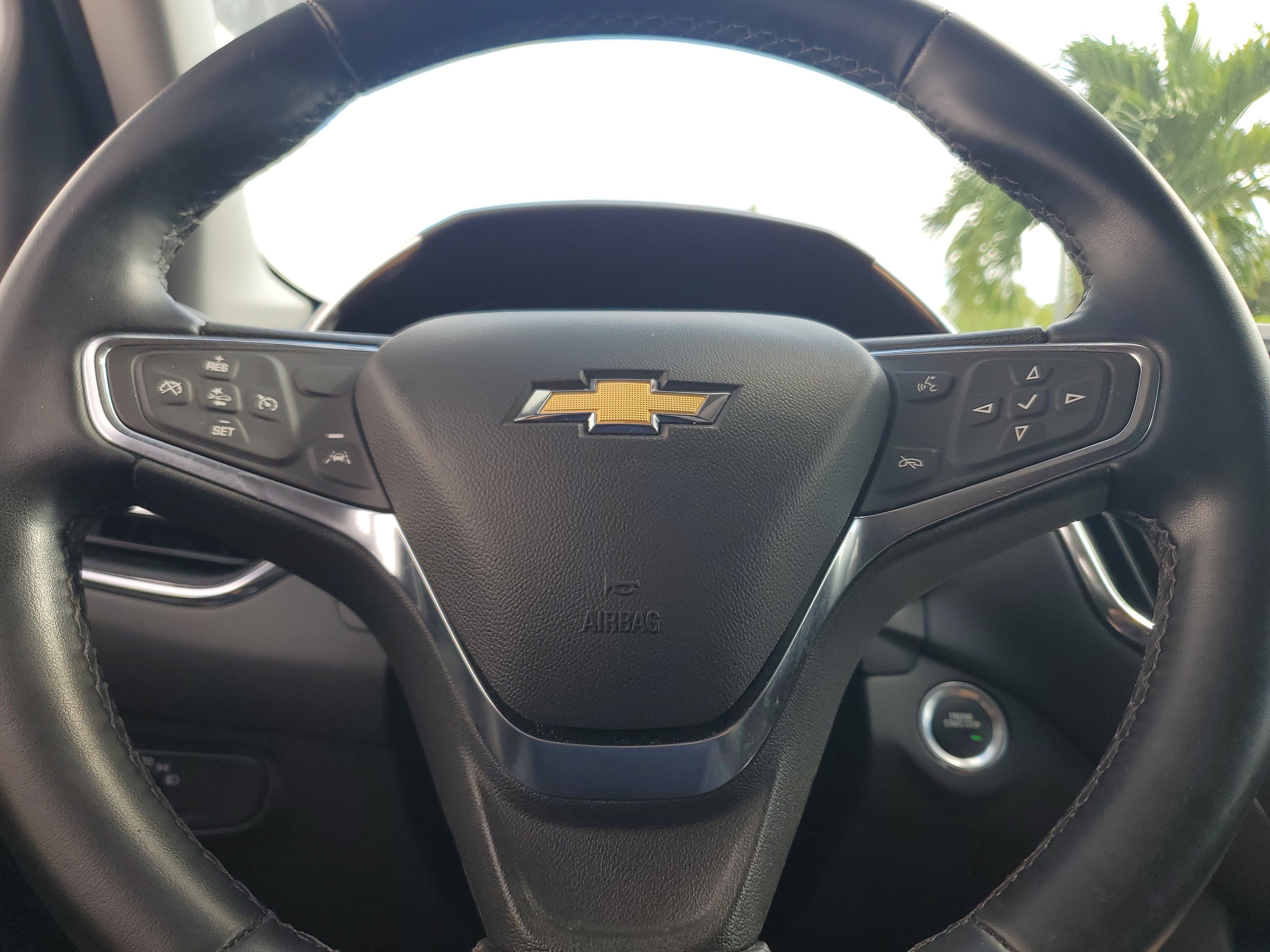 Used 2024 Chevrolet Equinox LT w/ LPO, Cargo Package FWD image 23