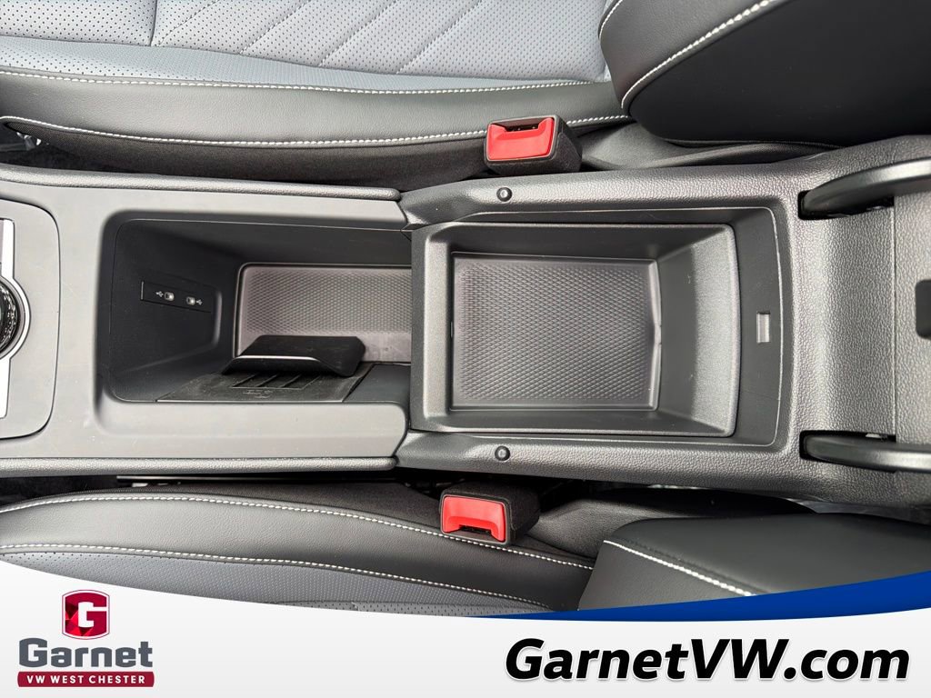 New 2026 Volkswagen Tiguan SE R-Line image 19