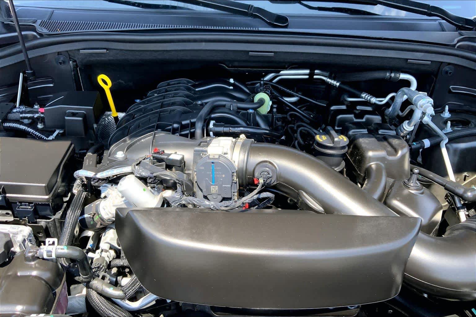 Used 2026 Dodge Durango GT RWD image 31