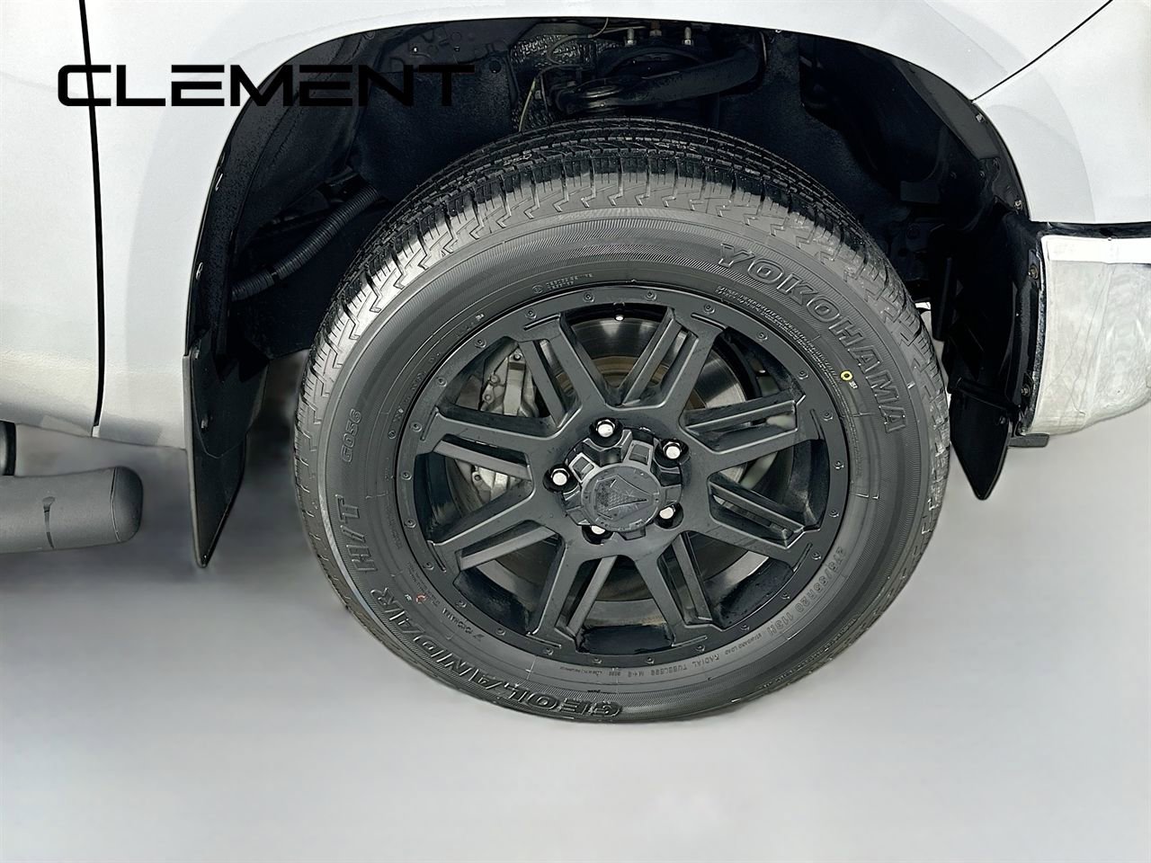 Used 2019 Toyota Tundra SR5 image 34