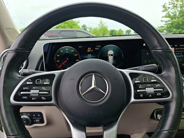 Used 2021 Mercedes-Benz GLB 250 4MATIC image 20