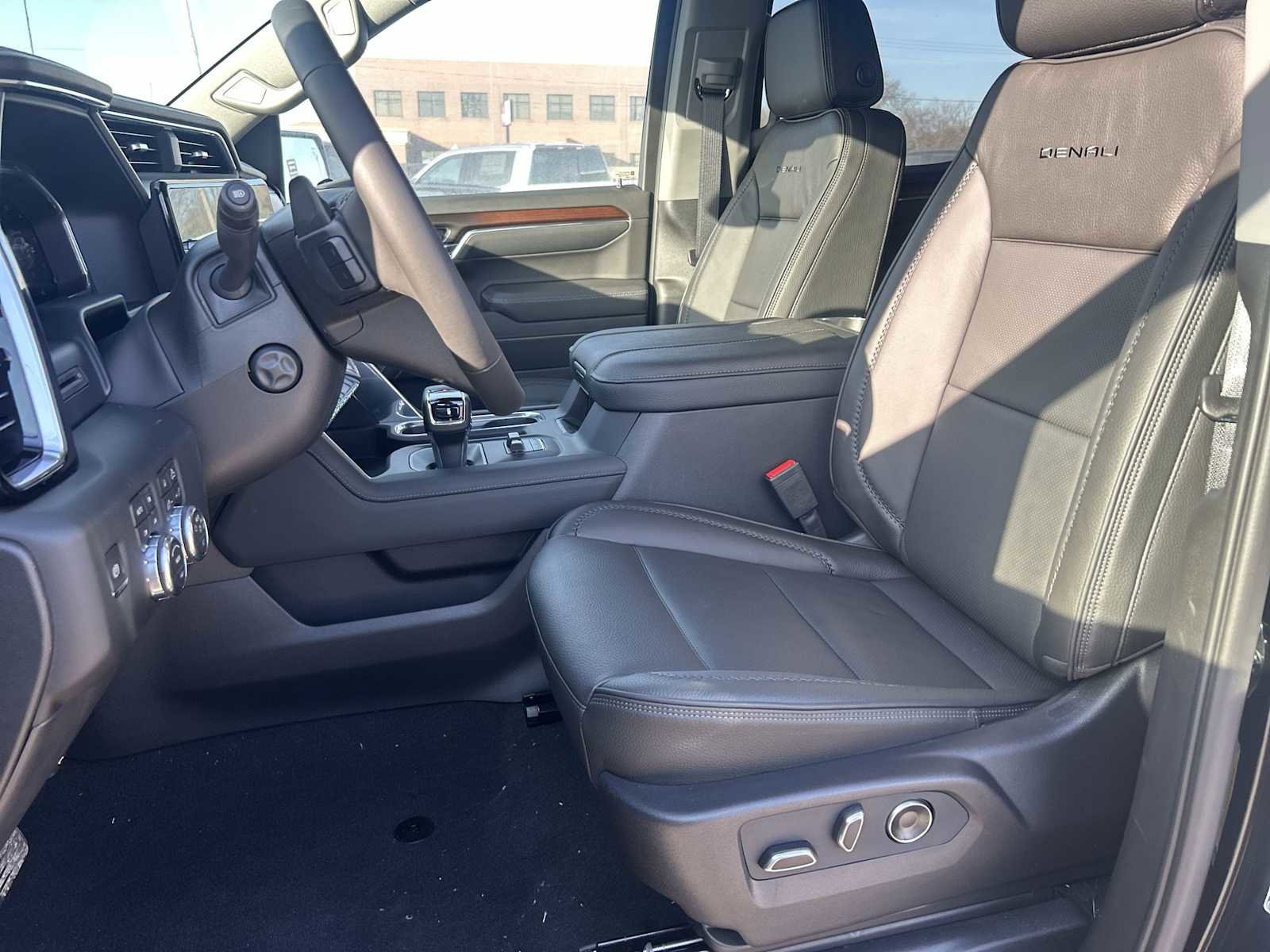 New 2026 GMC Sierra 1500 Denali image 18