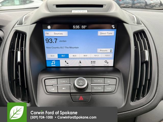 Used 2018 Ford Escape SEL image 28