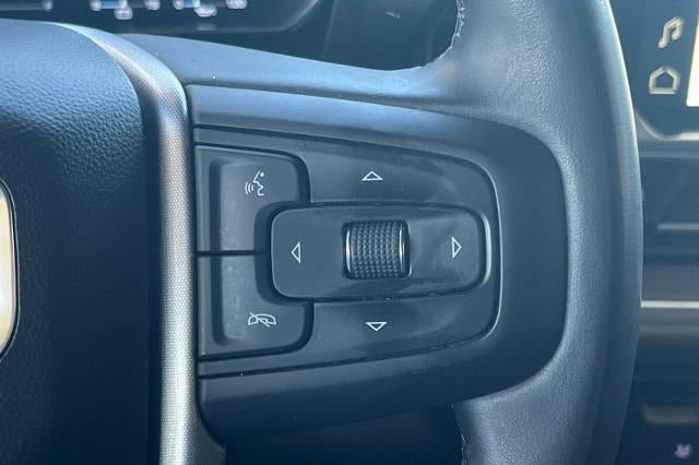 Used 2025 GMC Sierra 1500 SLT AWD/4WD image 35