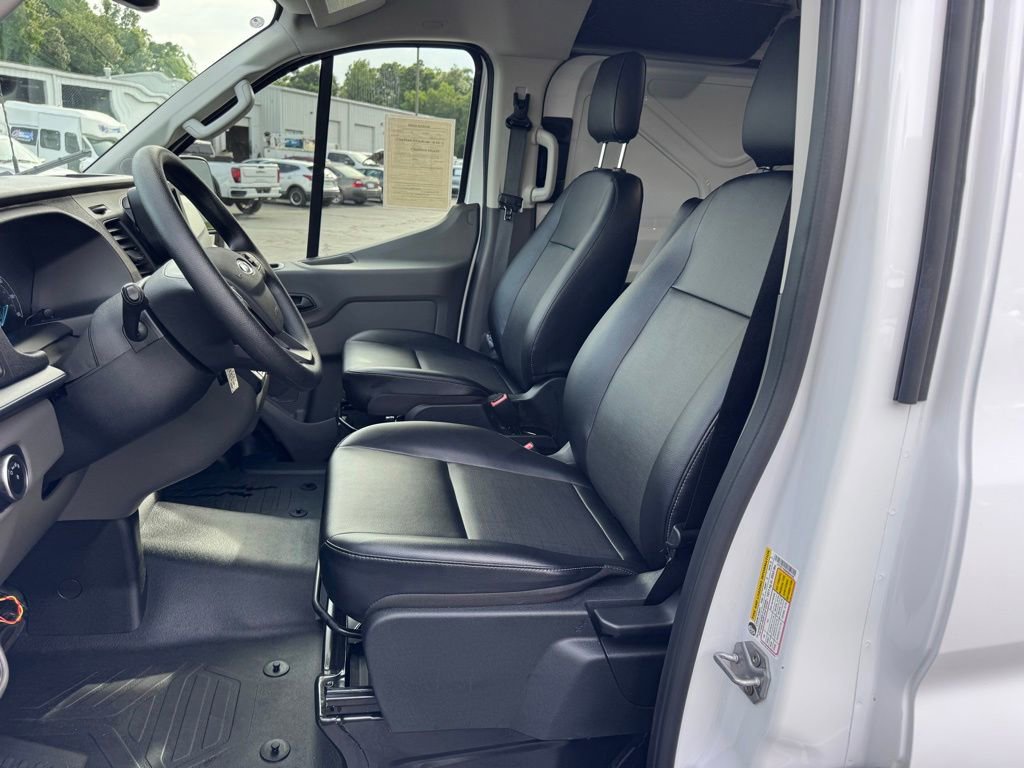 Used 2024 Ford Transit 150 Low Roof w/ Load Area Protection Package RWD image 18