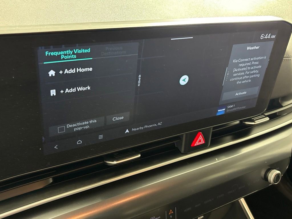 Used 2025 Kia Carnival FWD image 41