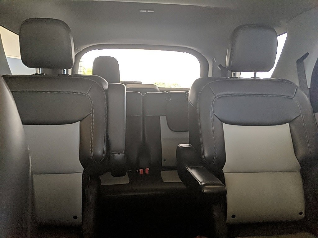 Certified 2022 Ford Explorer XLT w/ Equipment Group 202A image 27