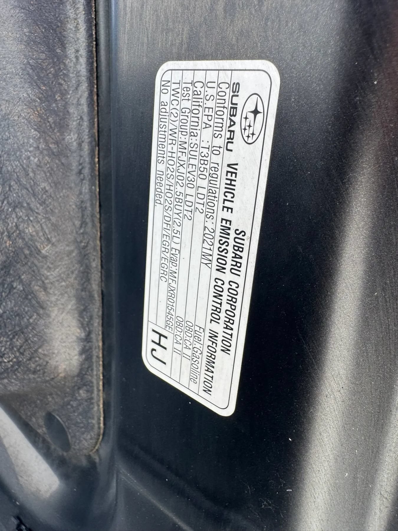 Used 2021 Subaru Forester AWD/4WD image 30