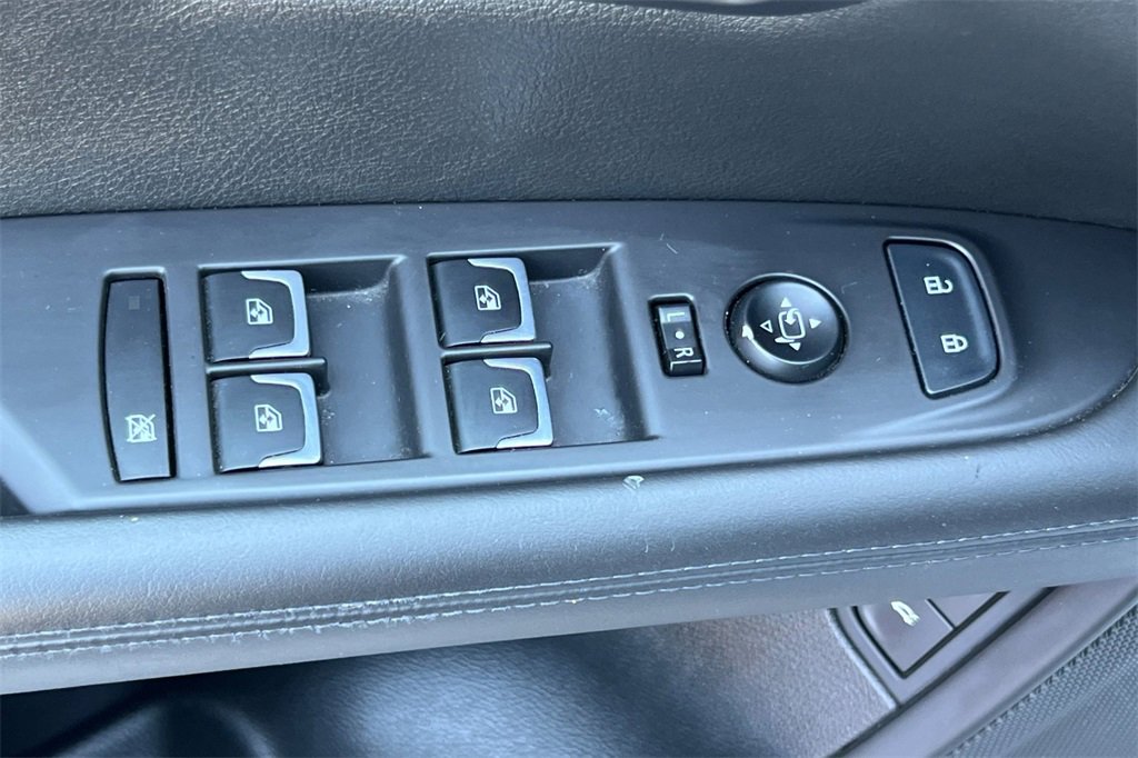 Used 2017 Cadillac CT6 Premium Luxury image 11