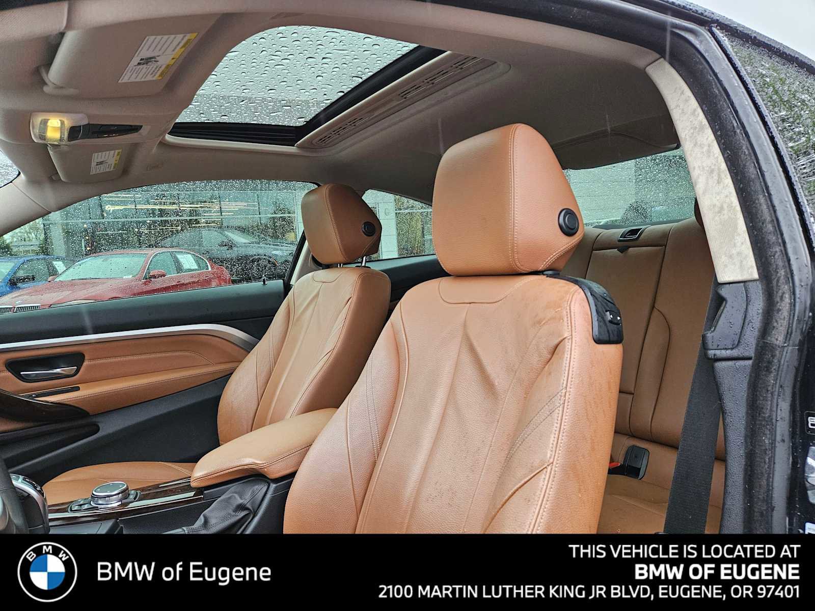 Used 2015 BMW 435i Coupe image 23