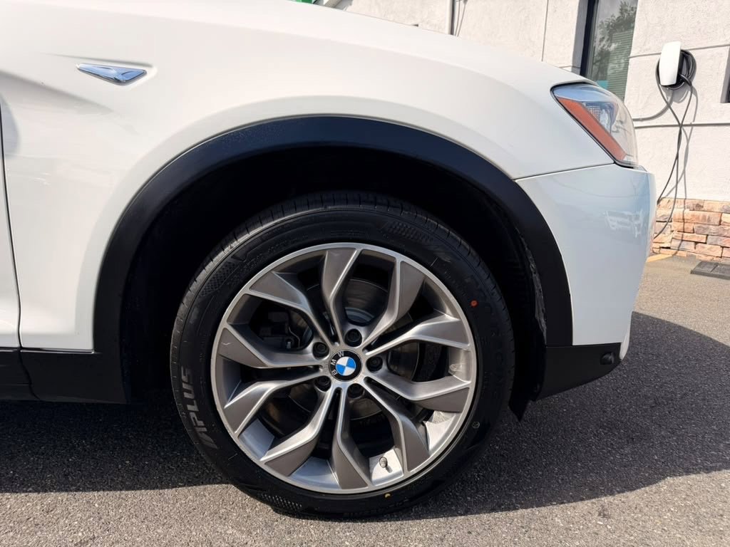 Used 2016 BMW X4 xDrive28i AWD/4WD image 38