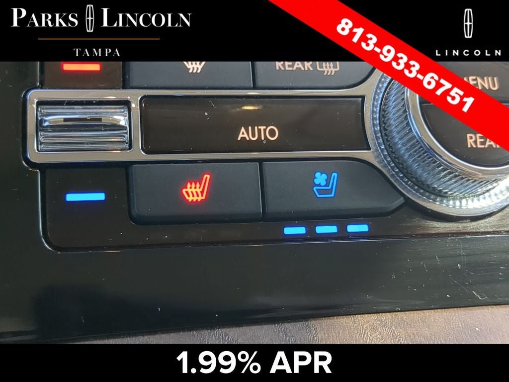 Certified 2021 Lincoln Navigator Reserve w/ Luxury Package AWD/4WD image 26