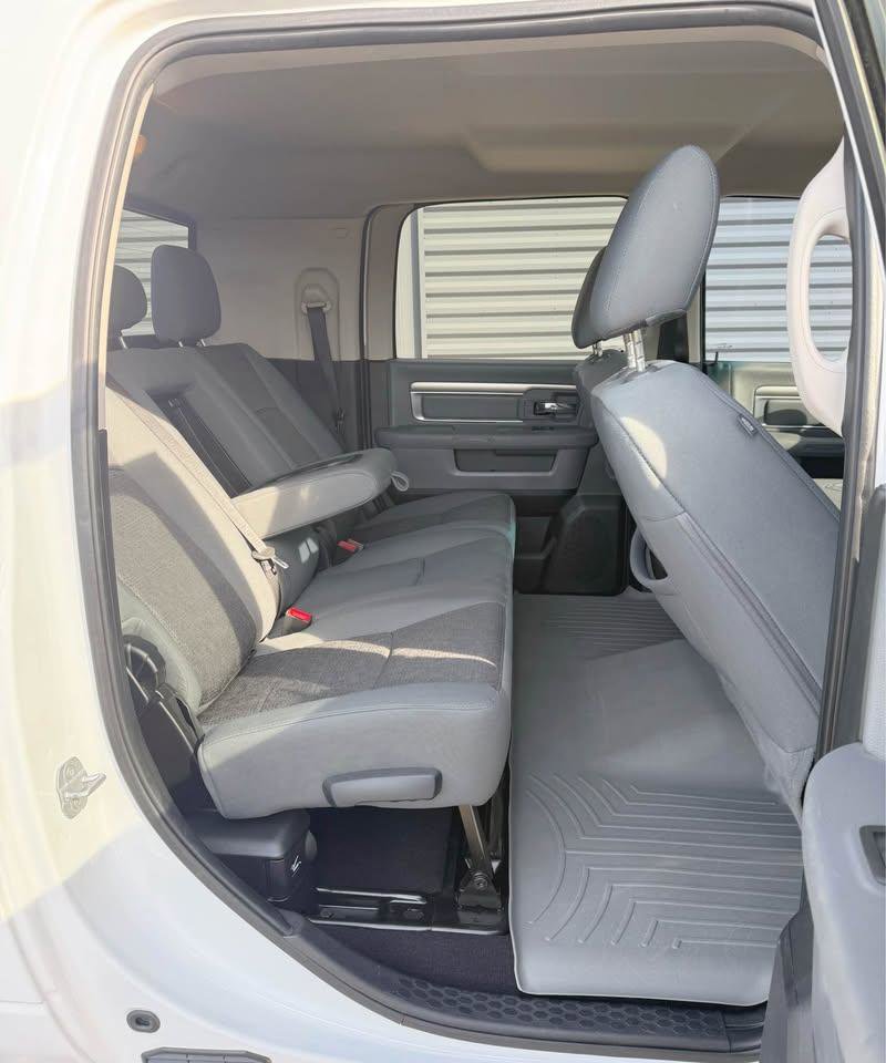 Used 2014 RAM 2500 Big Horn AWD/4WD image 13