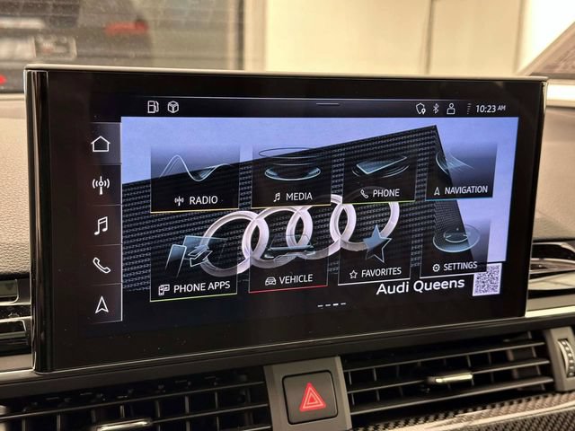 Certified 2023 Audi S4 Premium Plus w/ Premium Plus Package AWD/4WD image 24