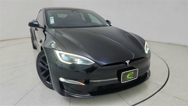 Used 2022 Tesla Model S