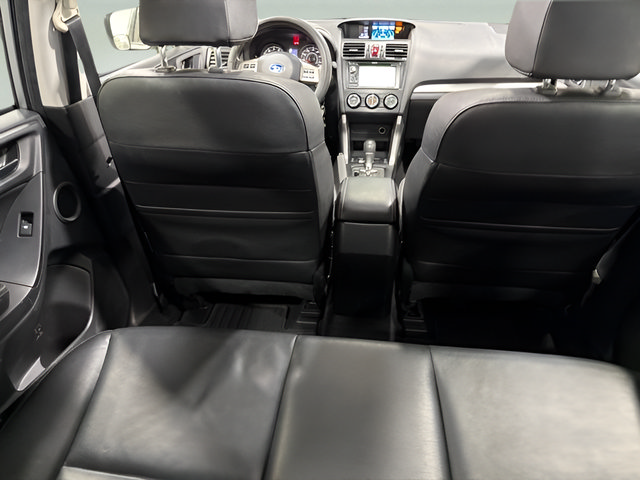 Used 2015 Subaru Forester 2.5i Limited AWD/4WD image 34