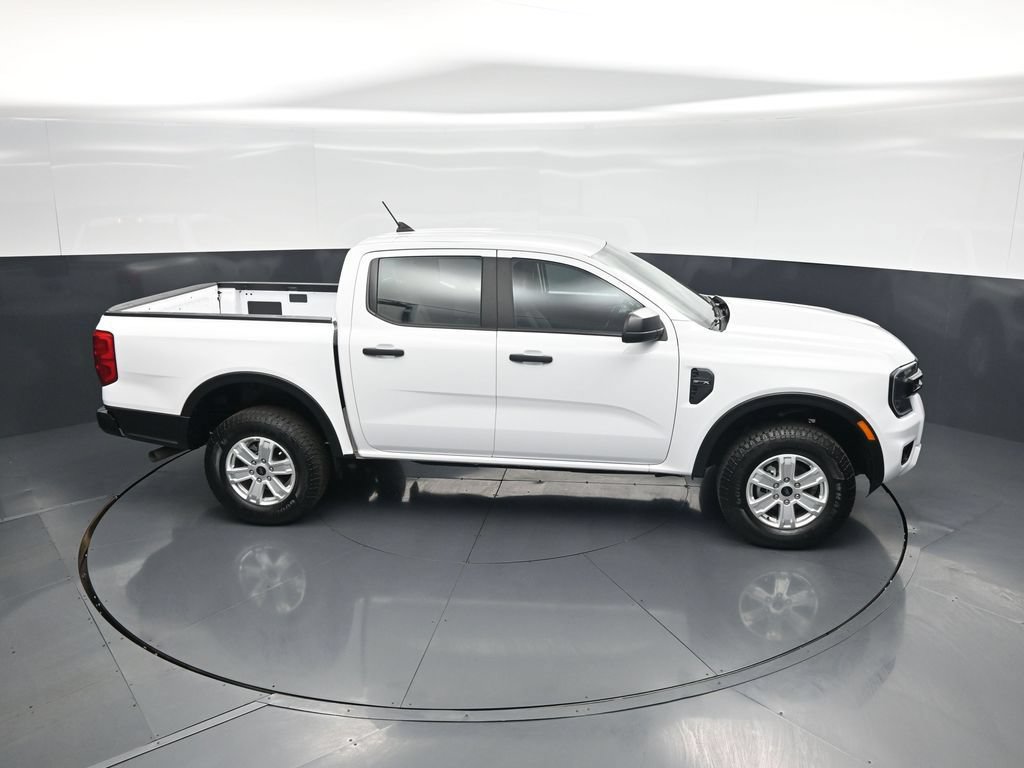 Certified 2024 Ford Ranger XL w/ Trailer Tow Package RWD image 46