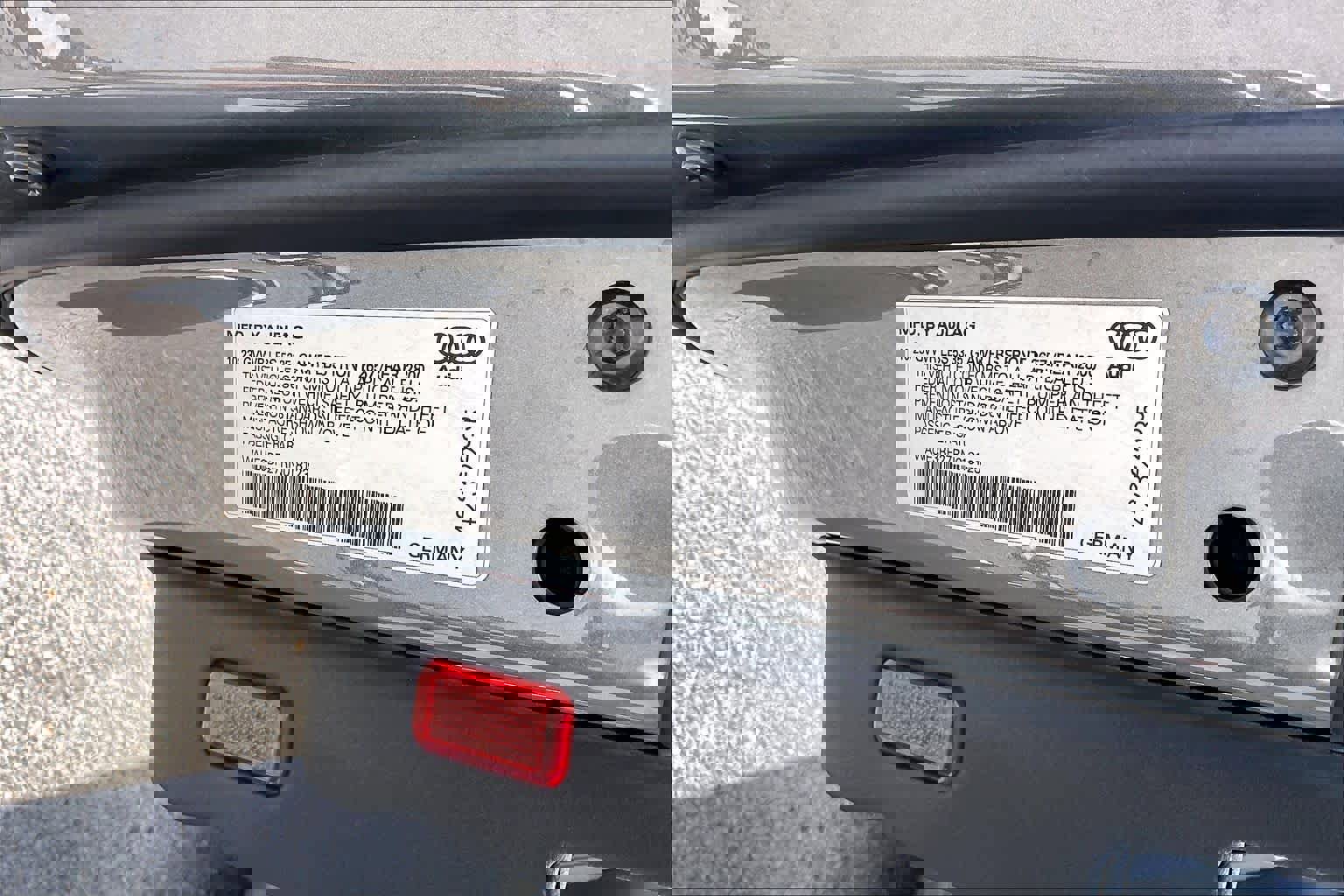 Used 2024 Audi A6 Premium Plus image 34