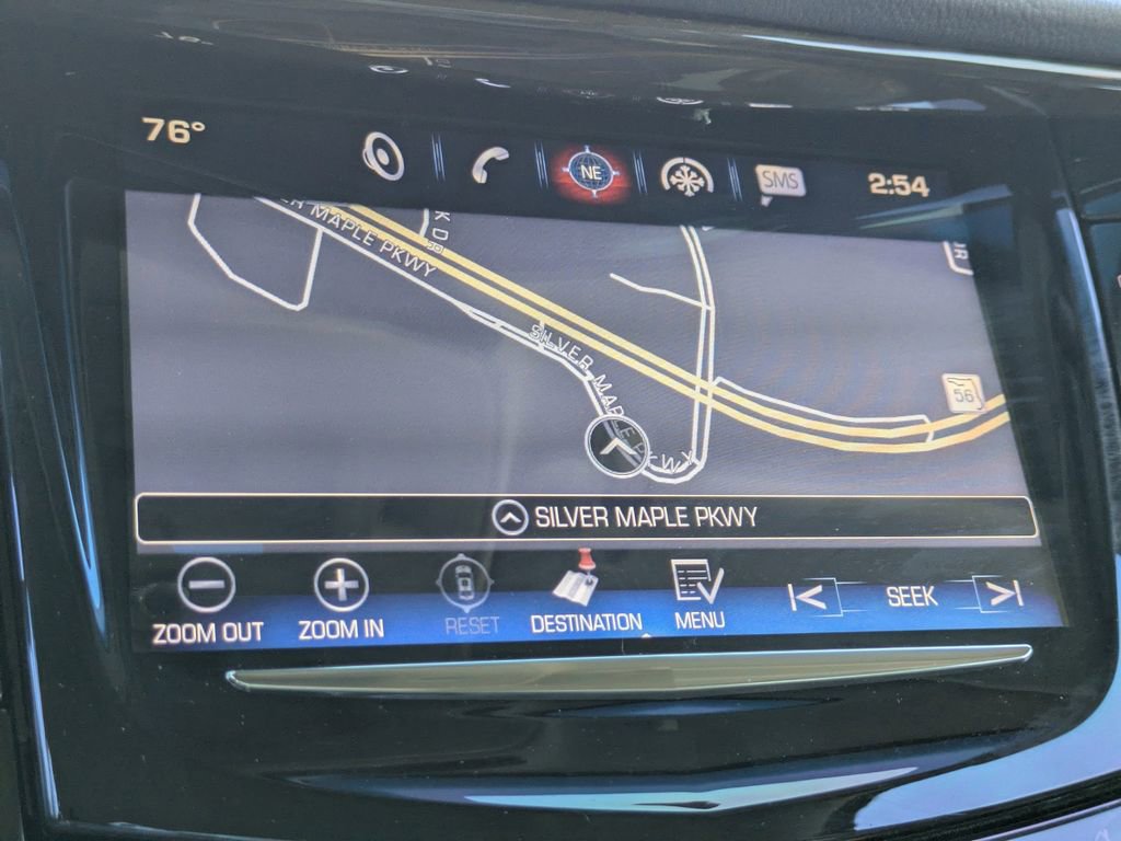 Used 2018 Cadillac Escalade 2WD image 22