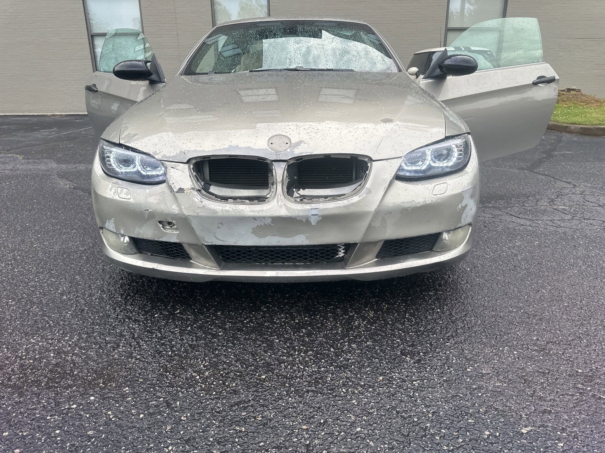 Used 2007 BMW 328i Convertible RWD image 12