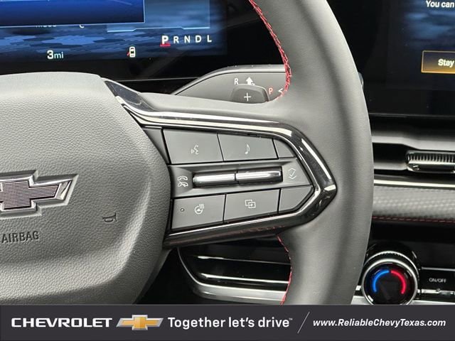New 2026 Chevrolet Equinox RS FWD image 14