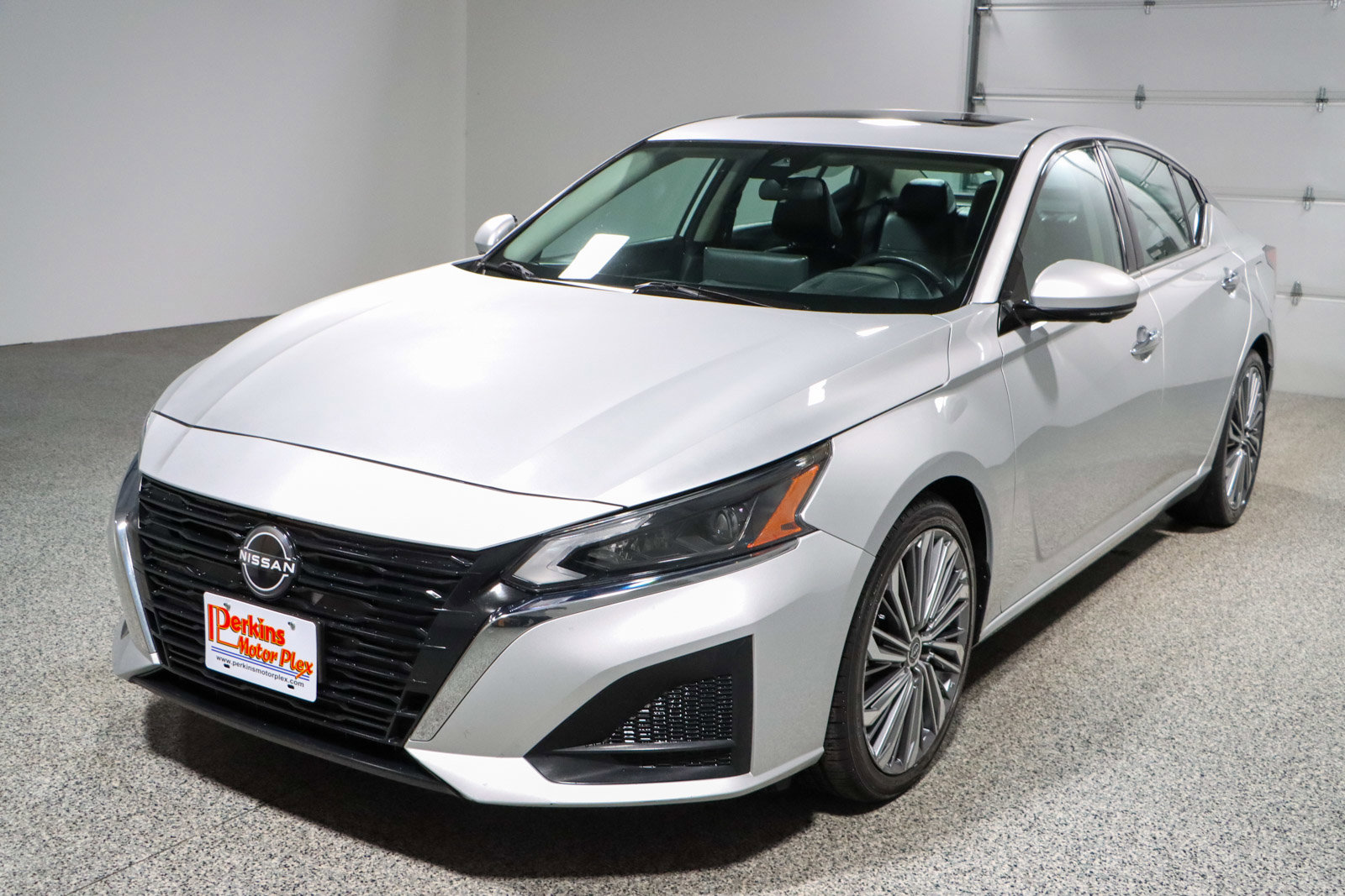 Used 2023 Nissan Altima 2.5 SL image 30