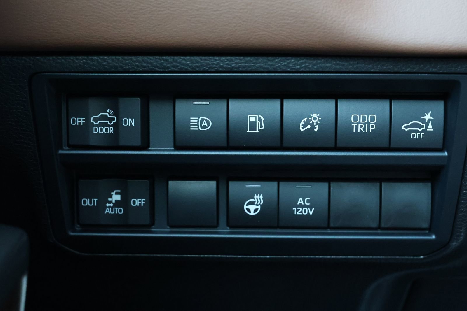 New 2026 Toyota Tundra 1794 Edition AWD/4WD image 29