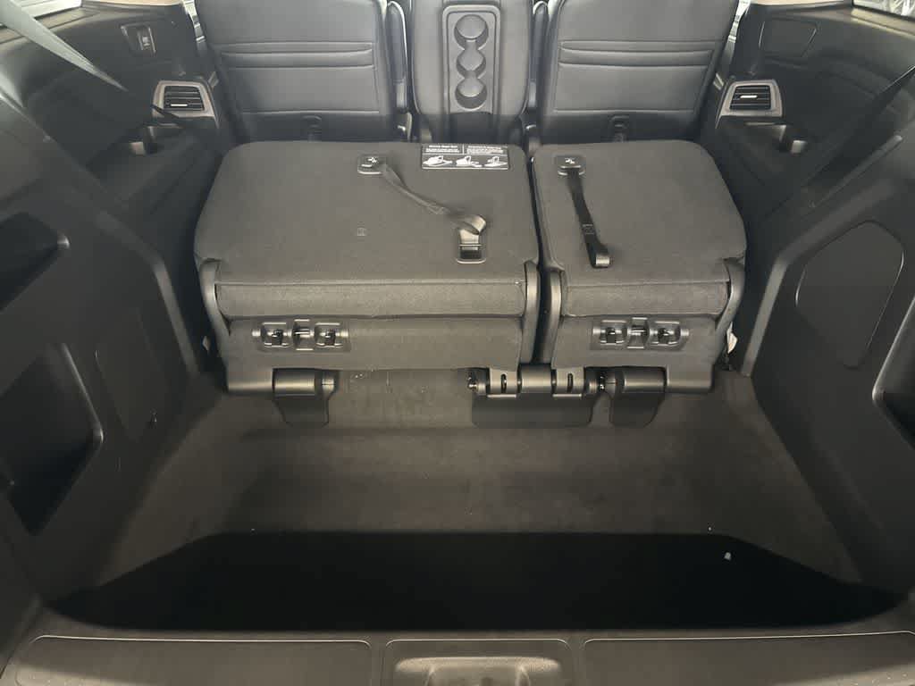 New 2026 Honda Odyssey EX-L image 26