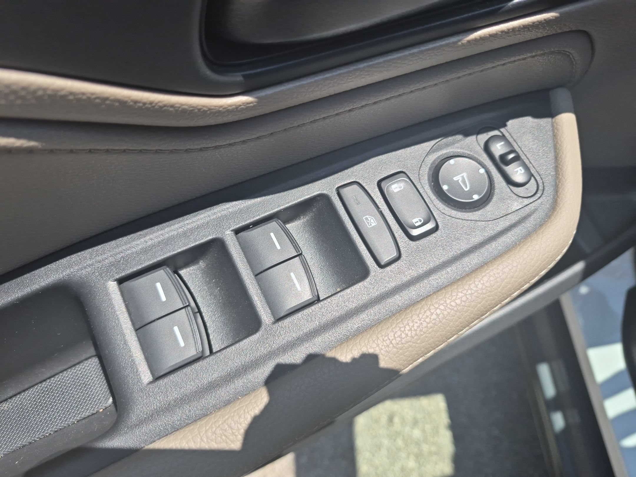 Certified 2022 Honda Odyssey EX-L image 11
