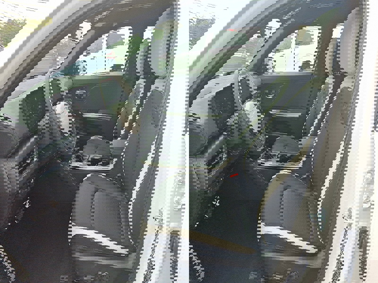 New 2025 Kia K4 GT-Line Turbo image 9