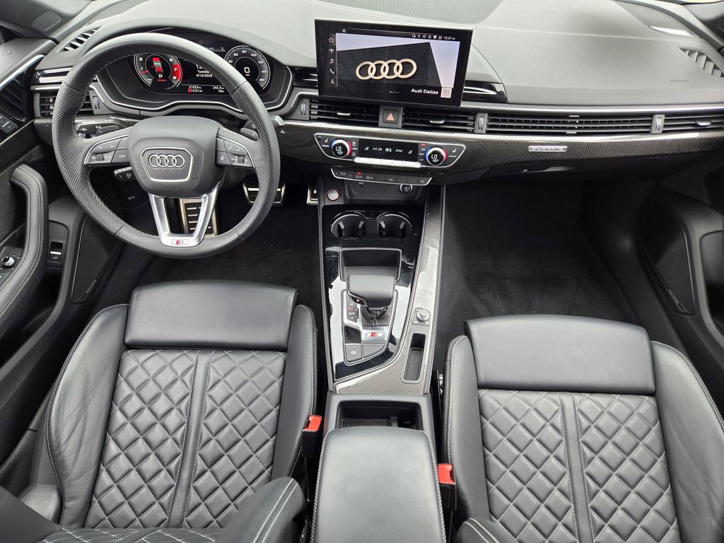 Certified 2023 Audi S5 Premium Plus AWD/4WD image 34