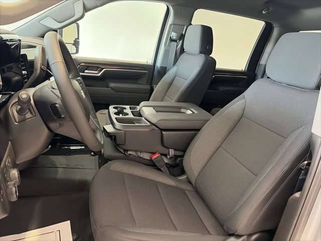 New 2026 Chevrolet Silverado 2500 LT w/ All Star Edition image 13