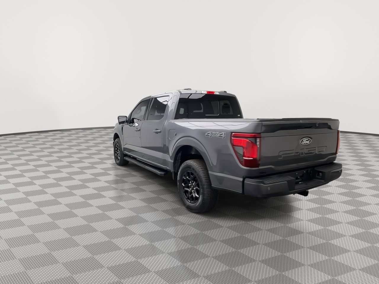 Certified 2024 Ford F150 XLT w/ Equipment Group 302A MID image 41