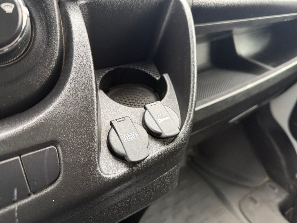 Used 2019 RAM ProMaster 3500 w/ Interior Convenience Group FWD image 22