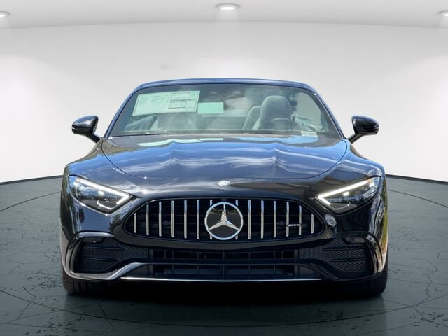 New 2025 Mercedes-Benz SL 43 AMG image 10
