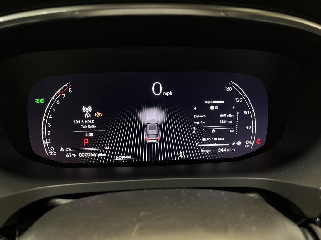 New 2026 Acura MDX w/ Technology Package image 5