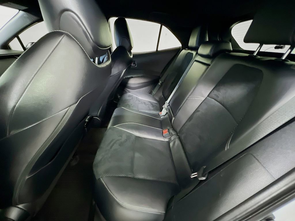Used 2024 Toyota Corolla GR AWD/4WD image 23