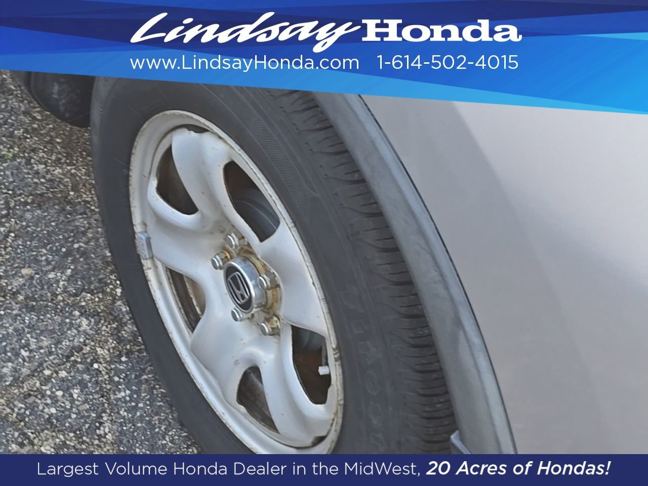 Used 2016 Honda CR-V LX image 20