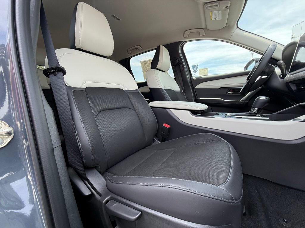 New 2026 MAZDA CX-5 Preferred AWD/4WD image 15