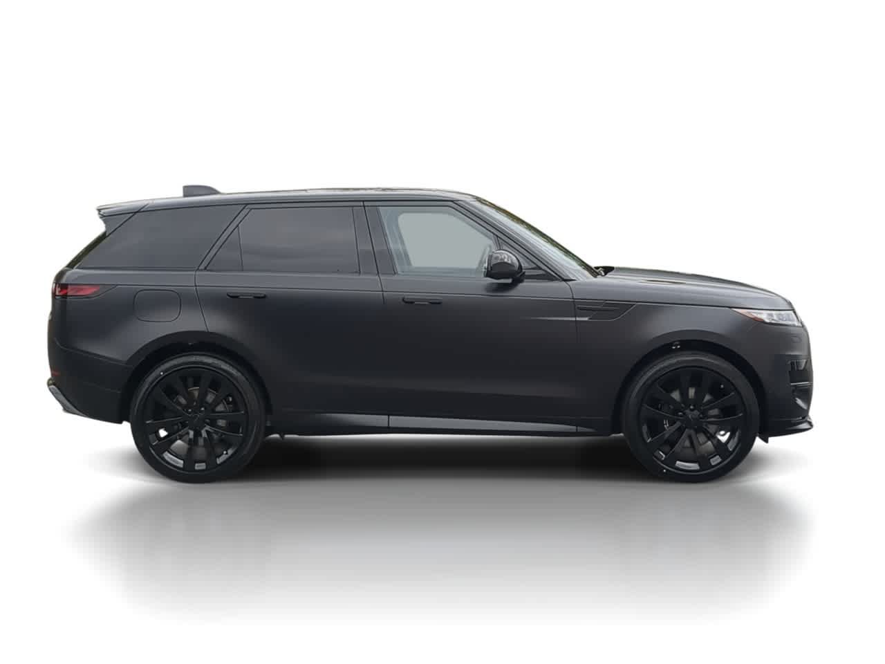 New 2026 Land Rover Range Rover Sport Dynamic SE AWD/4WD image 9